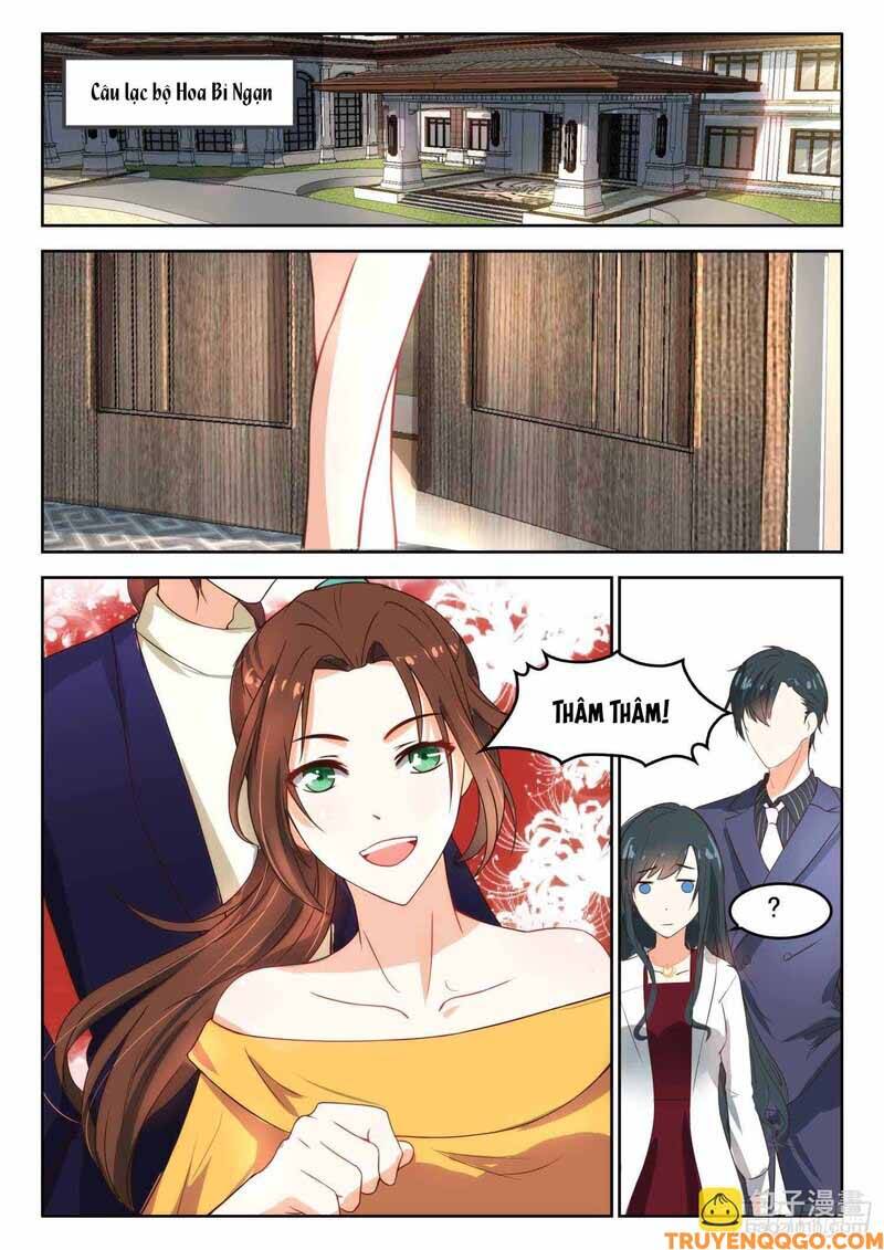 Tâm Cơ Hôn Sủng Chapter 52 - Trang 2