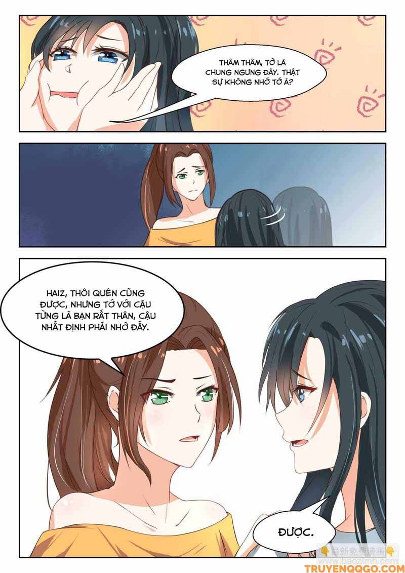 Tâm Cơ Hôn Sủng Chapter 52 - Trang 2