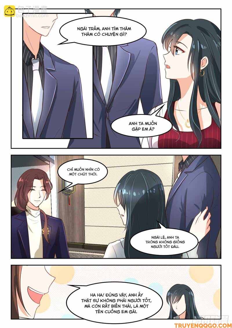 Tâm Cơ Hôn Sủng Chapter 52 - Trang 2