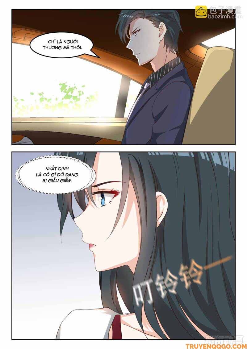 Tâm Cơ Hôn Sủng Chapter 53 - Trang 2