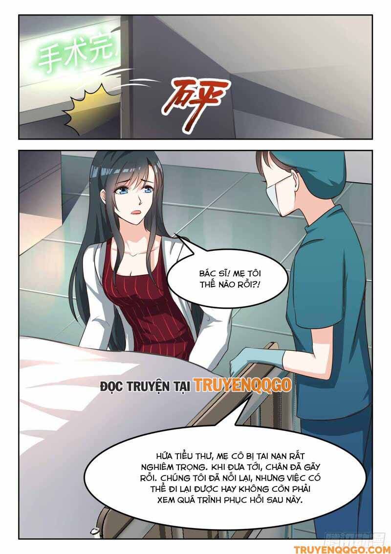 Tâm Cơ Hôn Sủng Chapter 53 - Trang 2