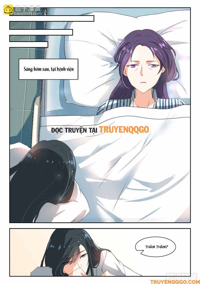 Tâm Cơ Hôn Sủng Chapter 54 - Trang 2