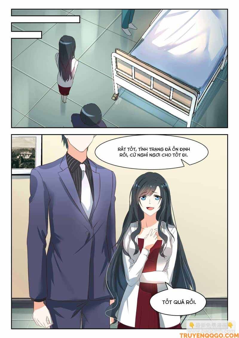 Tâm Cơ Hôn Sủng Chapter 54 - Trang 2