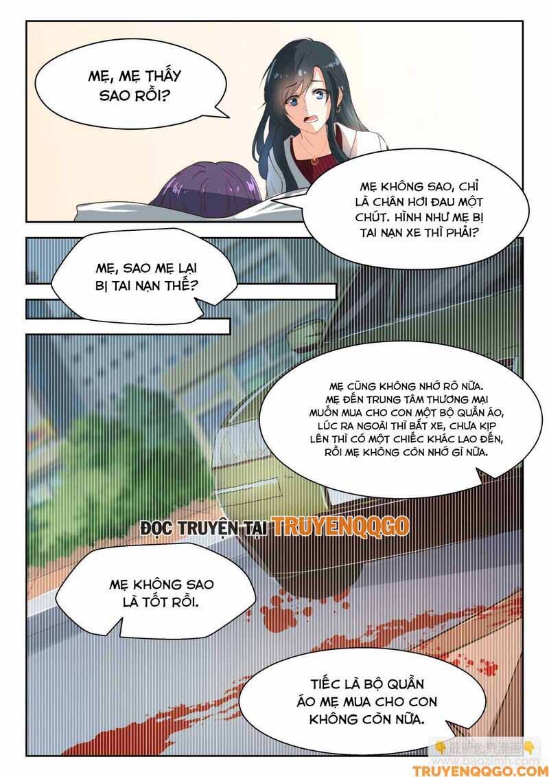 Tâm Cơ Hôn Sủng Chapter 54 - Trang 2