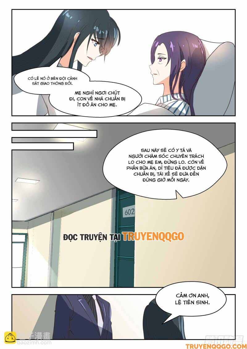 Tâm Cơ Hôn Sủng Chapter 54 - Trang 2