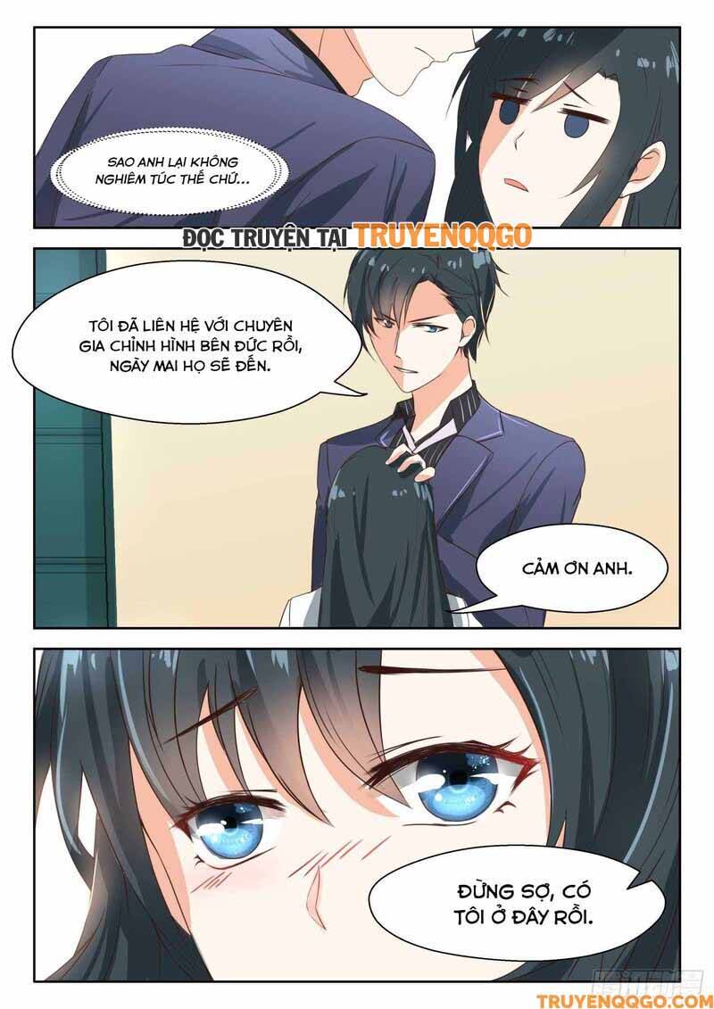 Tâm Cơ Hôn Sủng Chapter 55 - Trang 2