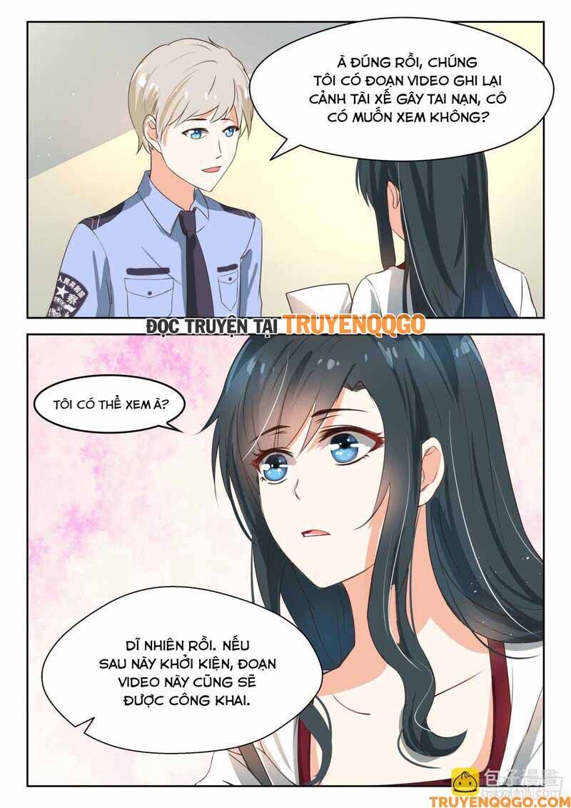 Tâm Cơ Hôn Sủng Chapter 55 - Trang 2