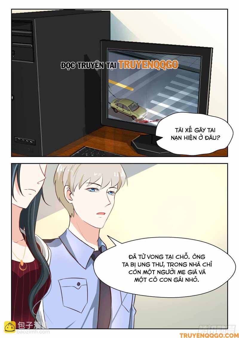 Tâm Cơ Hôn Sủng Chapter 55 - Trang 2