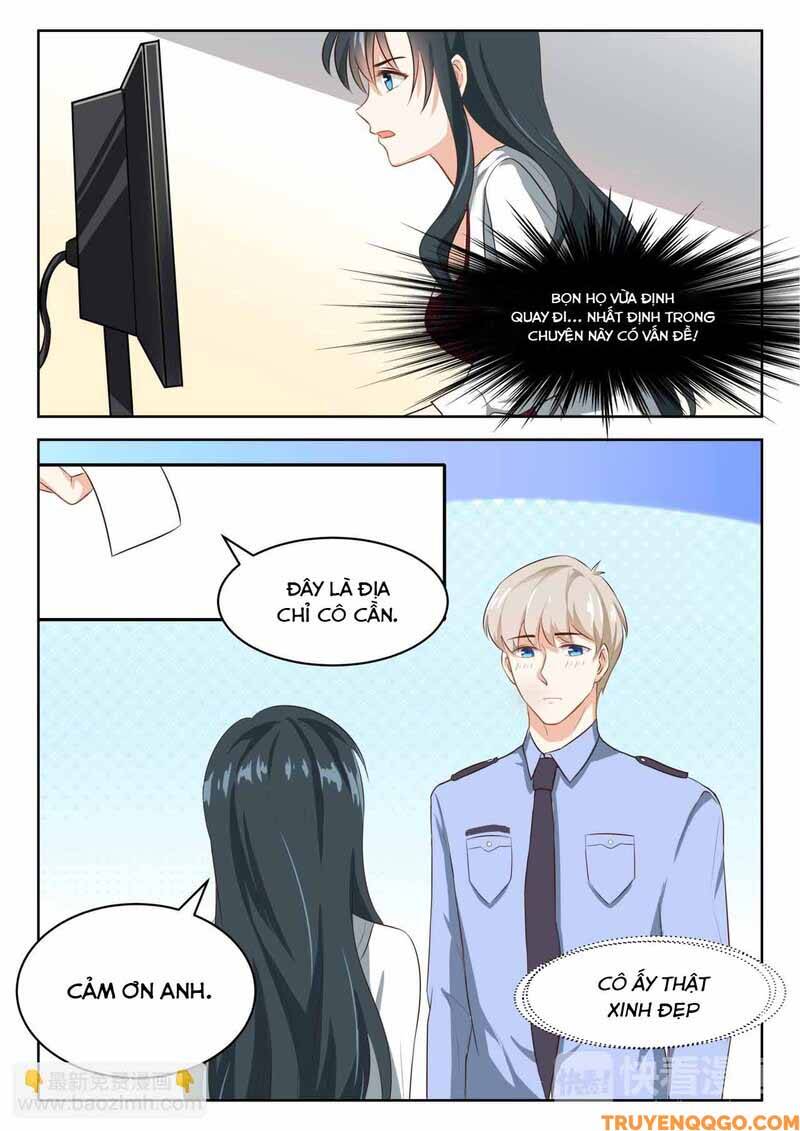 Tâm Cơ Hôn Sủng Chapter 56 - Trang 2
