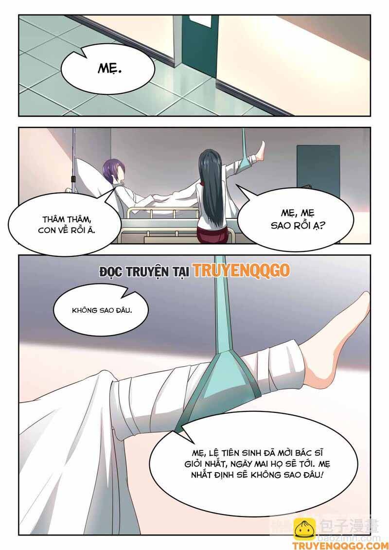 Tâm Cơ Hôn Sủng Chapter 56 - Trang 2