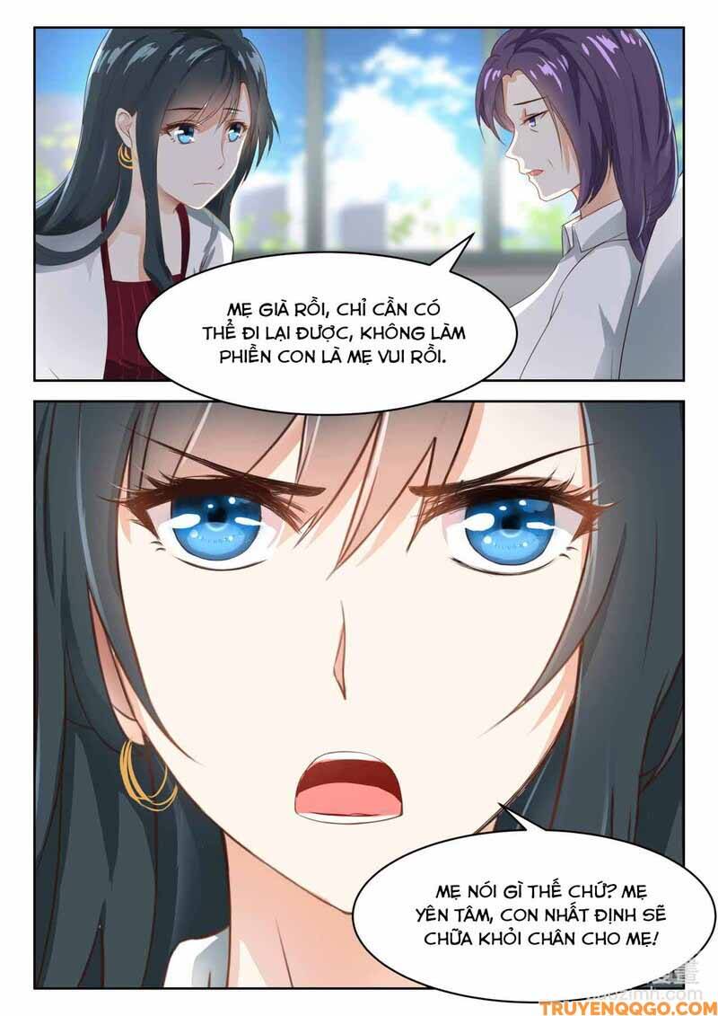 Tâm Cơ Hôn Sủng Chapter 56 - Trang 2