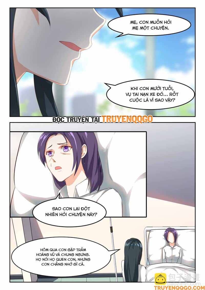 Tâm Cơ Hôn Sủng Chapter 56 - Trang 2
