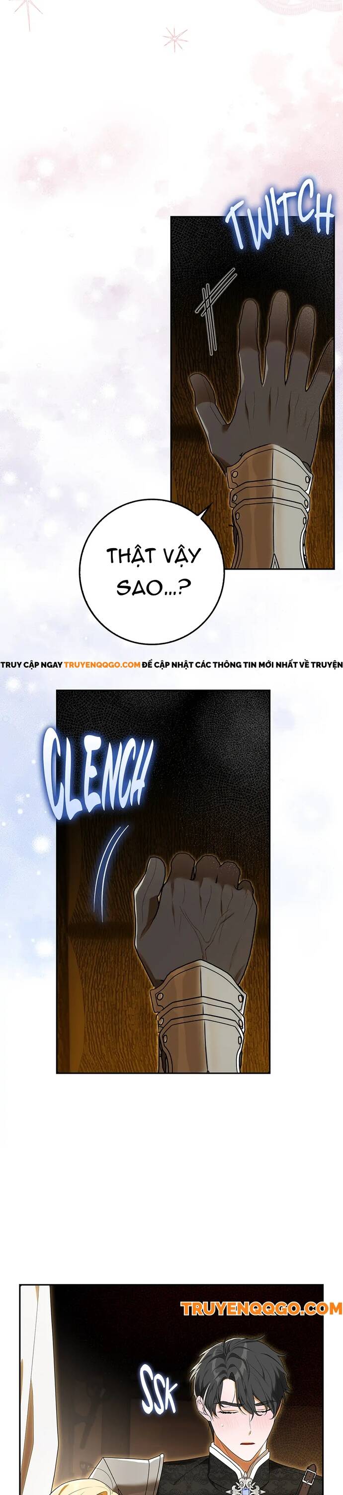 Ước Gì Tôi Có Hai Cái Giường Chapter 5 - Trang 2