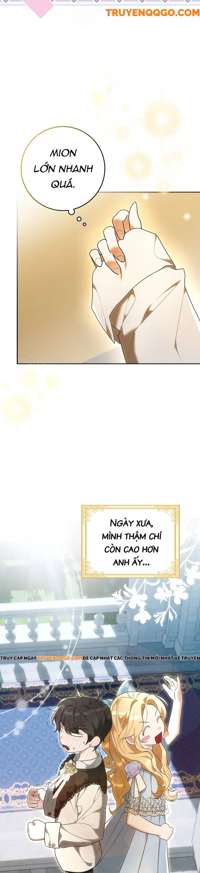 Ước Gì Tôi Có Hai Cái Giường Chapter 5 - Trang 2
