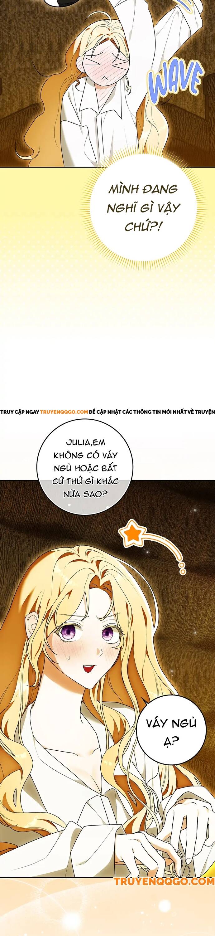 Ước Gì Tôi Có Hai Cái Giường Chapter 5 - Trang 2
