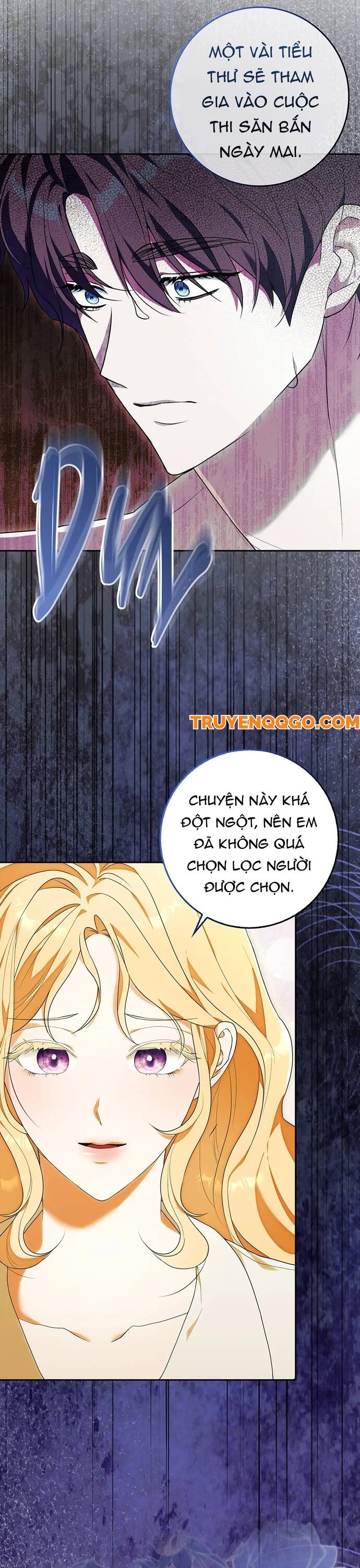 Ước Gì Tôi Có Hai Cái Giường Chapter 5 - Trang 2
