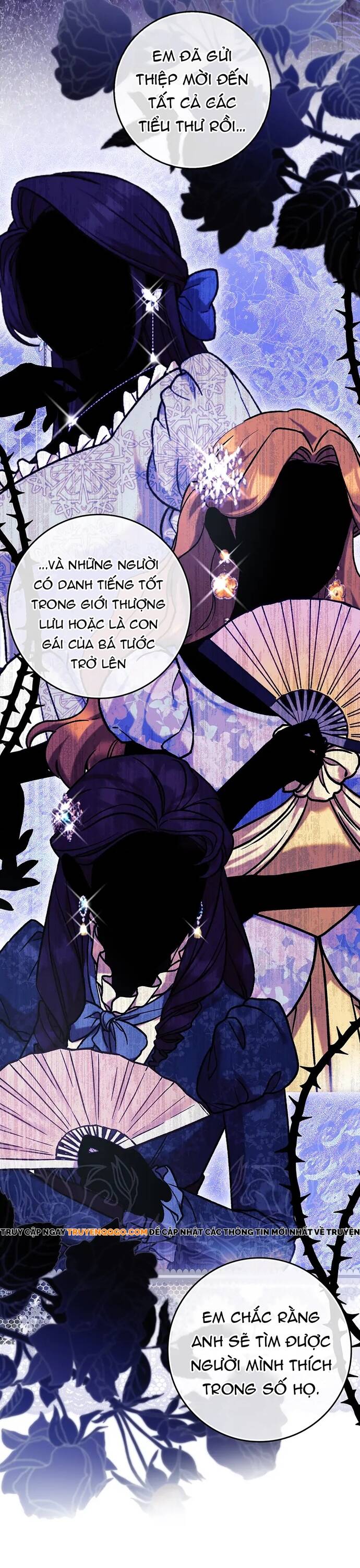 Ước Gì Tôi Có Hai Cái Giường Chapter 5 - Trang 2