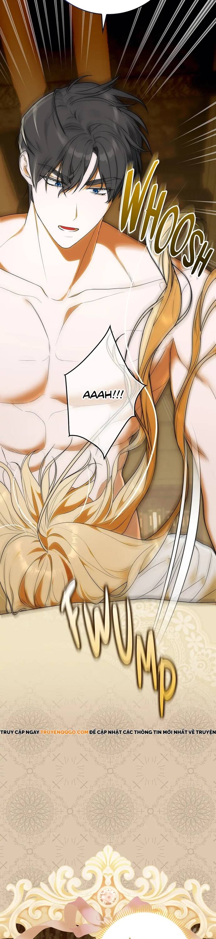 Ước Gì Tôi Có Hai Cái Giường Chapter 5 - Trang 2