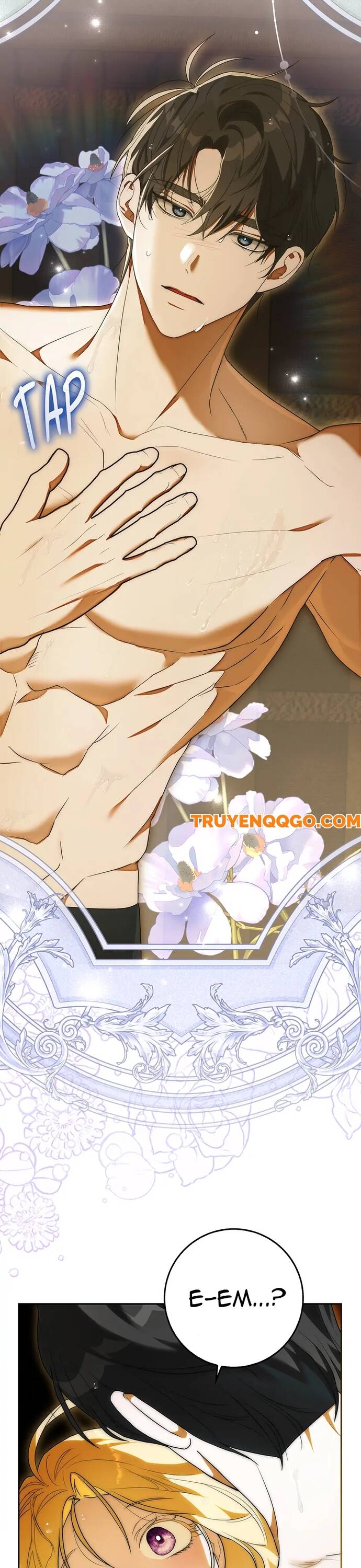 Ước Gì Tôi Có Hai Cái Giường Chapter 5 - Trang 2