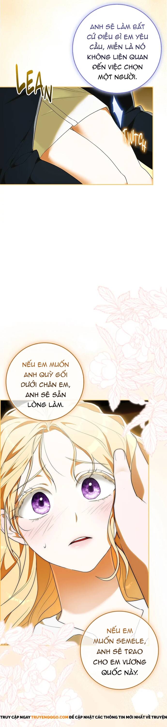 Ước Gì Tôi Có Hai Cái Giường Chapter 5 - Trang 2