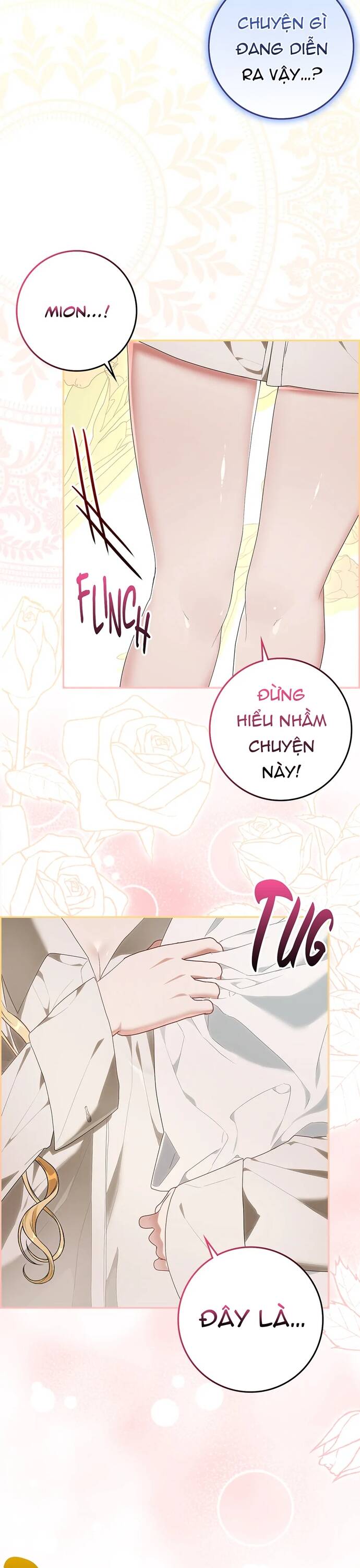 Ước Gì Tôi Có Hai Cái Giường Chapter 5 - Trang 2
