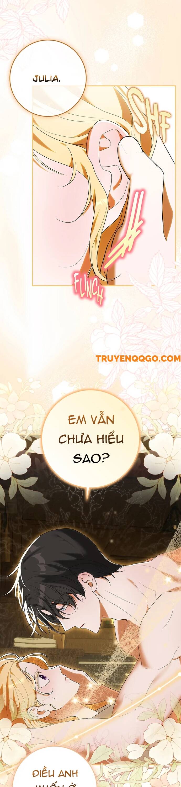 Ước Gì Tôi Có Hai Cái Giường Chapter 5 - Trang 2