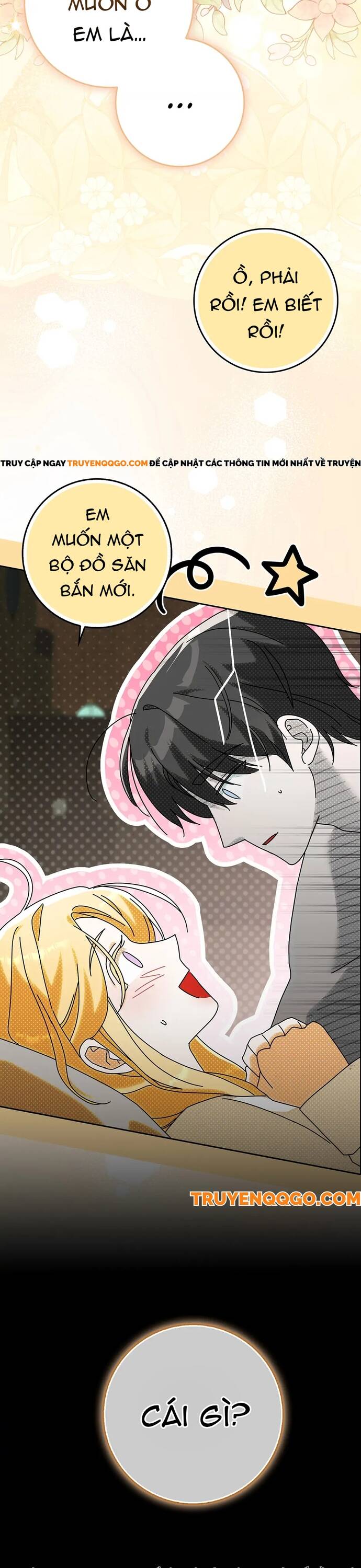 Ước Gì Tôi Có Hai Cái Giường Chapter 5 - Trang 2