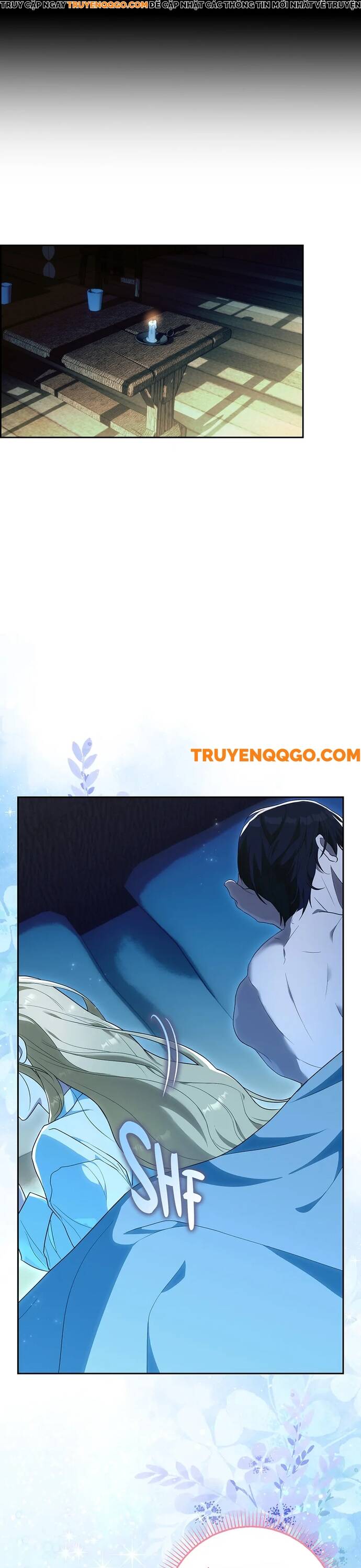 Ước Gì Tôi Có Hai Cái Giường Chapter 5 - Trang 2