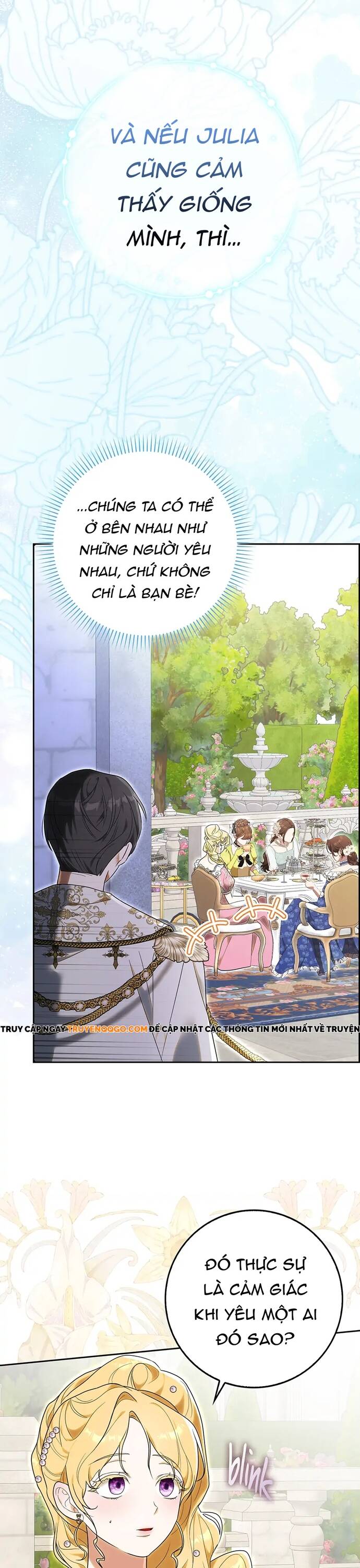 Ước Gì Tôi Có Hai Cái Giường Chapter 5 - Trang 2
