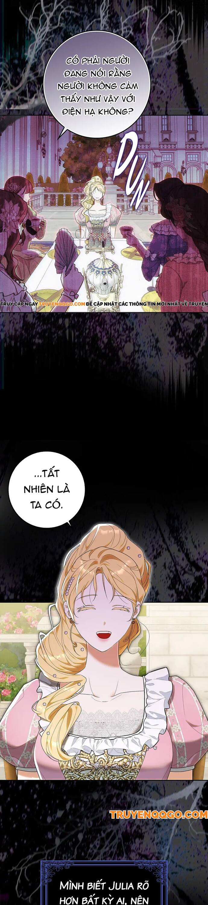 Ước Gì Tôi Có Hai Cái Giường Chapter 5 - Trang 2