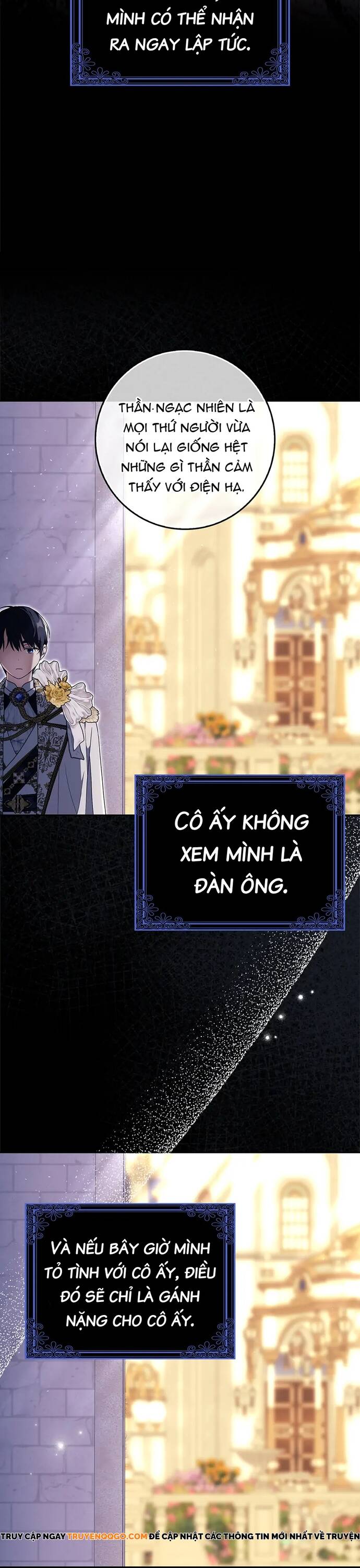 Ước Gì Tôi Có Hai Cái Giường Chapter 5 - Trang 2