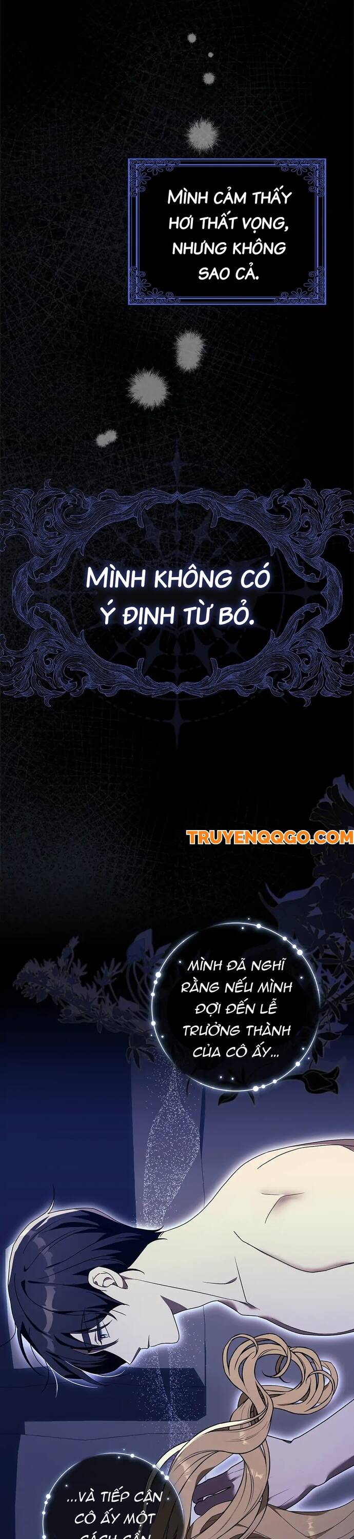 Ước Gì Tôi Có Hai Cái Giường Chapter 5 - Trang 2