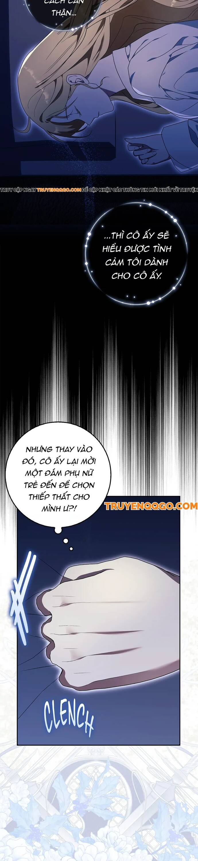 Ước Gì Tôi Có Hai Cái Giường Chapter 5 - Trang 2