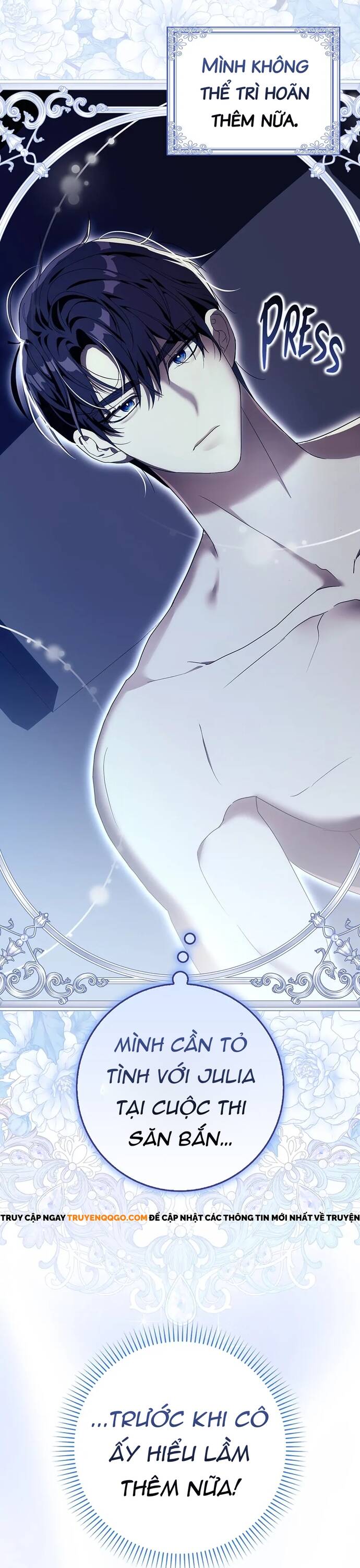 Ước Gì Tôi Có Hai Cái Giường Chapter 5 - Trang 2