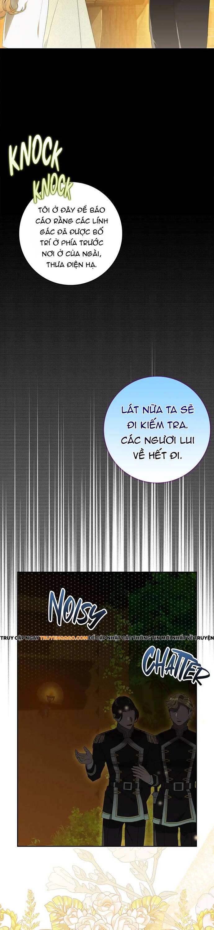Ước Gì Tôi Có Hai Cái Giường Chapter 5 - Trang 2
