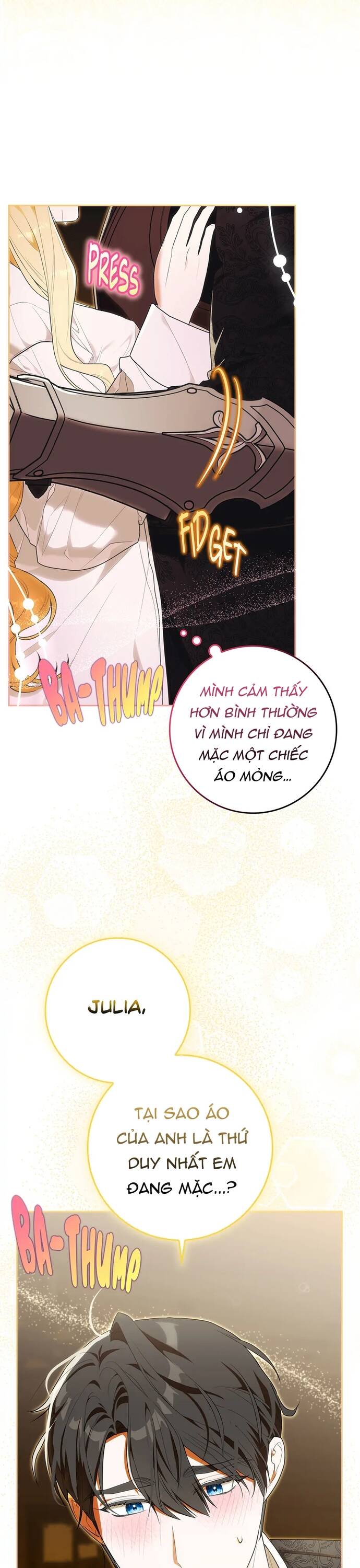 Ước Gì Tôi Có Hai Cái Giường Chapter 5 - Trang 2