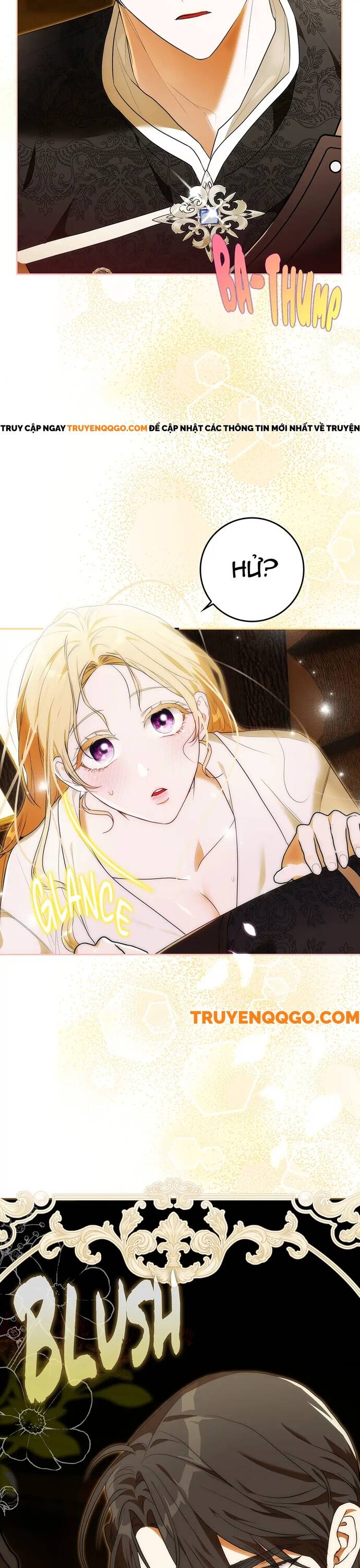 Ước Gì Tôi Có Hai Cái Giường Chapter 5 - Trang 2