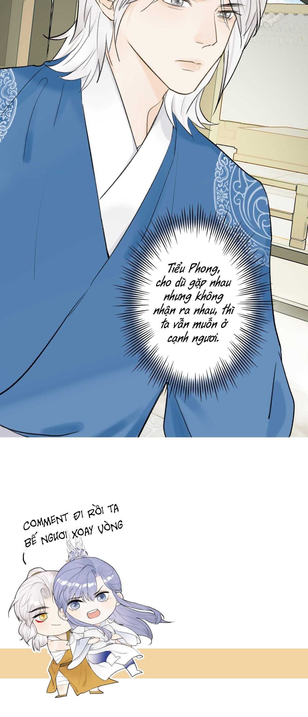 Tướng Quân, Cẩn Thận Chó Dữ Chapter 61 - Trang 2