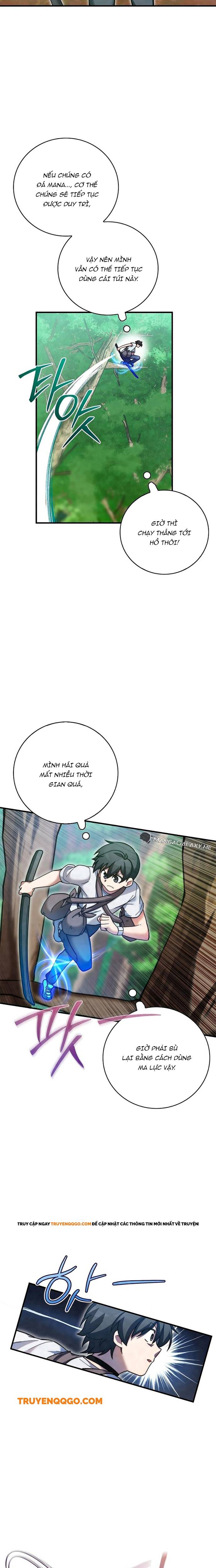 Tôi Trở Thành Bạn Thời Thơ Ấu Của Boss Cấp Trung Chapter 16 - Trang 2