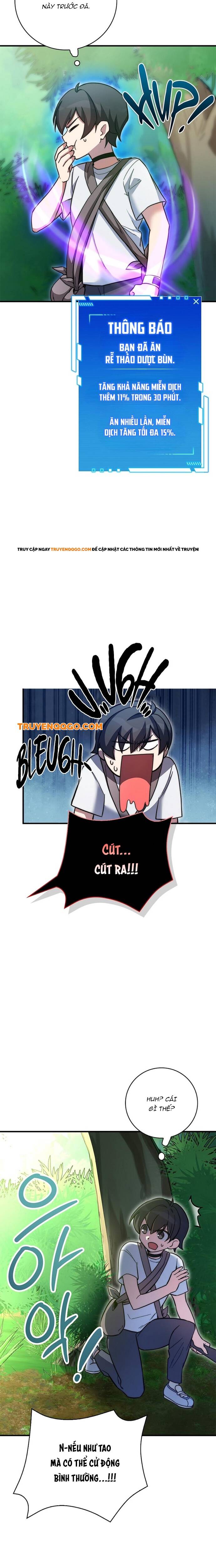 Tôi Trở Thành Bạn Thời Thơ Ấu Của Boss Cấp Trung Chapter 16 - Trang 2