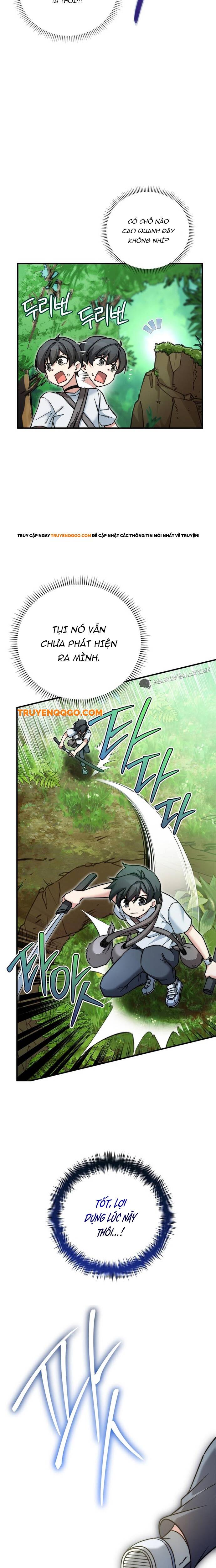 Tôi Trở Thành Bạn Thời Thơ Ấu Của Boss Cấp Trung Chapter 16 - Trang 2