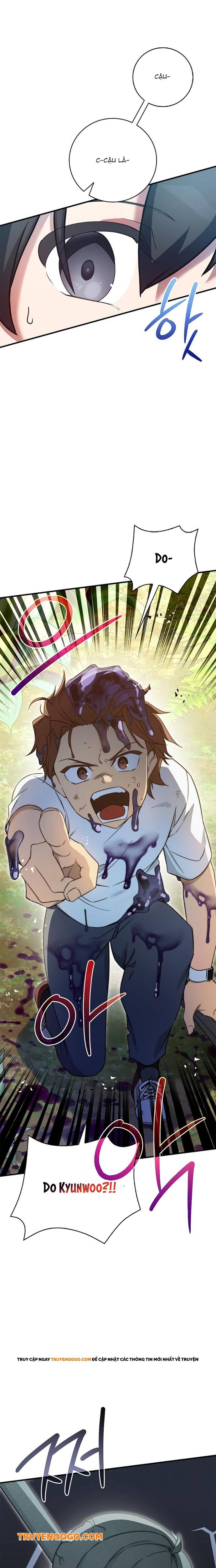 Tôi Trở Thành Bạn Thời Thơ Ấu Của Boss Cấp Trung Chapter 16 - Trang 2