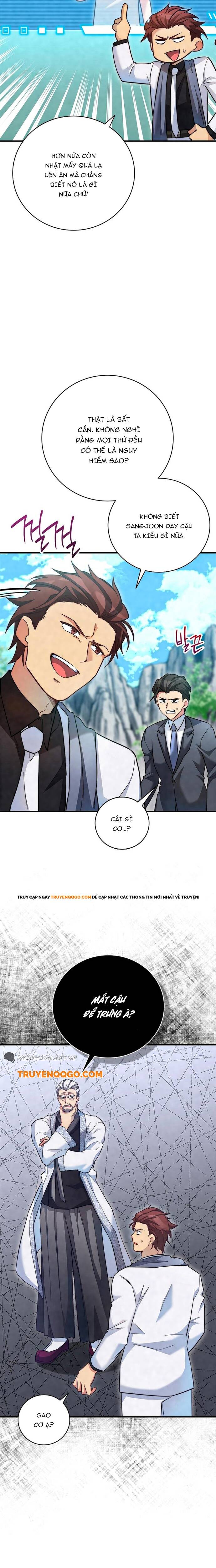 Tôi Trở Thành Bạn Thời Thơ Ấu Của Boss Cấp Trung Chapter 16 - Trang 2