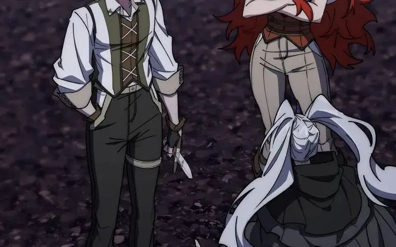 Kẻ Kiến Tạo Hầm Ngục Chapter 51 - Trang 2