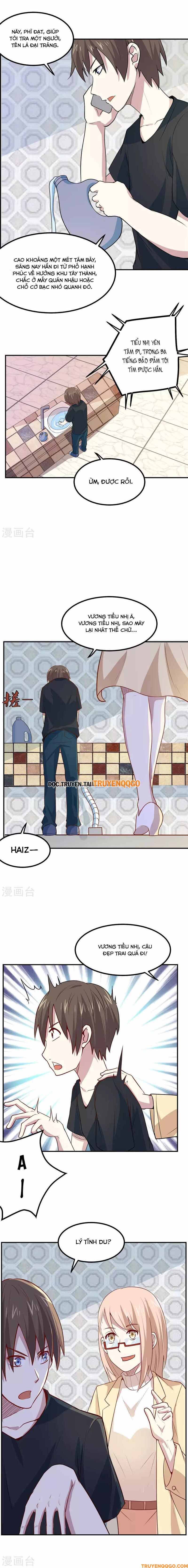 Ứng Dụng Thần Kỳ Chapter 49 - Trang 2