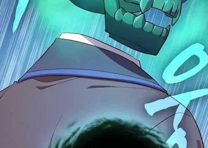 Ma Pháp Sư Tại Trường Học Pháp Thuật Chapter 125 - Trang 2