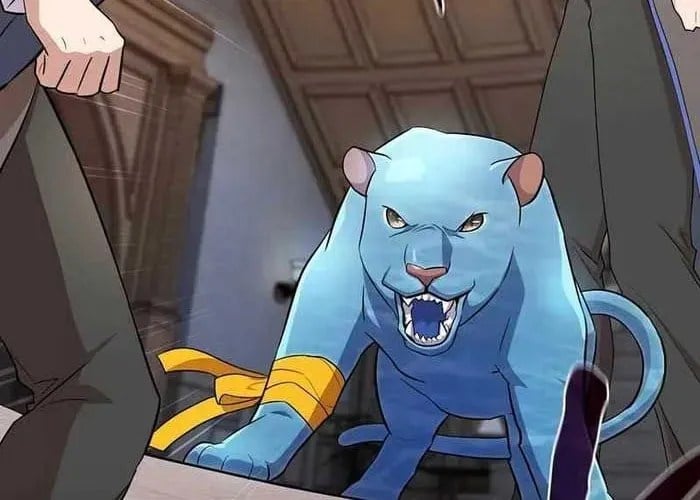 Ma Pháp Sư Tại Trường Học Pháp Thuật Chapter 125 - Trang 2