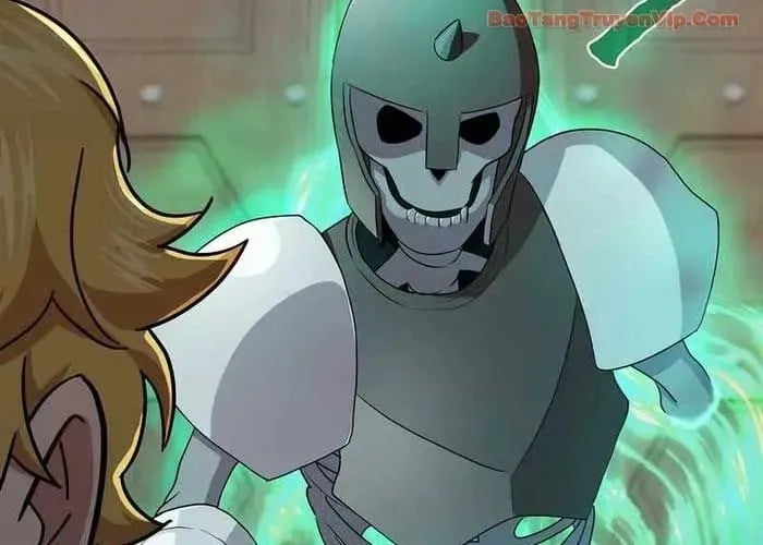 Ma Pháp Sư Tại Trường Học Pháp Thuật Chapter 125 - Trang 2