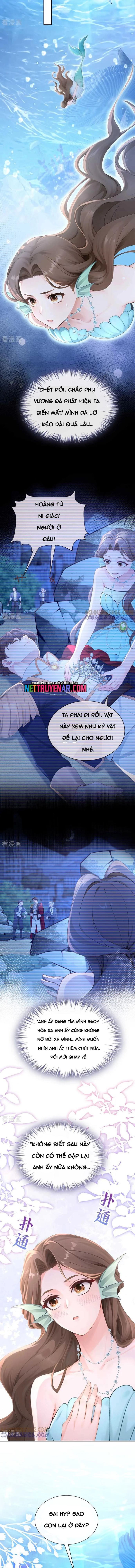 Hệ Thống Xuyên Nhanh: Ác Nam Không Dễ Chọc Chapter 250 - Trang 2