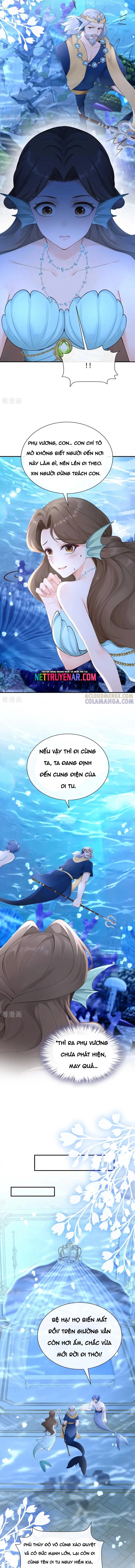 Hệ Thống Xuyên Nhanh: Ác Nam Không Dễ Chọc Chapter 250 - Trang 2